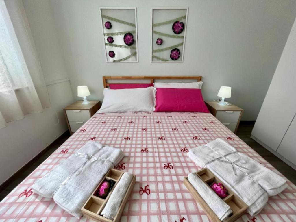 B & B Cavalieri Di Rodi Gallipoli Quarto foto